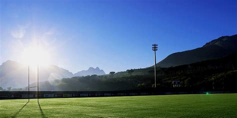 HD wallpaper: landscape photography of sports field, Rugby, Stadium ...