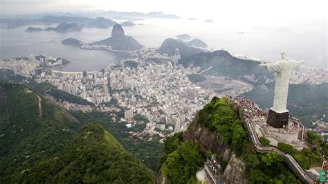 Spanish cities to Rio de Janeiro, Brazil for only €397 roundtrip (Oct ...