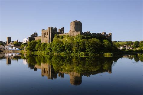 14 Umissable Things To Do In Pembrokeshire | Anywhere We Roam