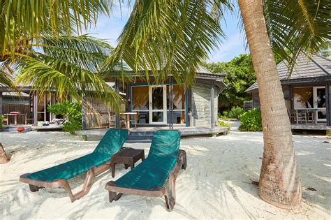 Kuredu Island Resort and Spa in Maldives Islands - Room Deals, Photos & Reviews