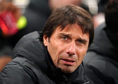 Antonio Conte teases stunning return to management with former club as ...