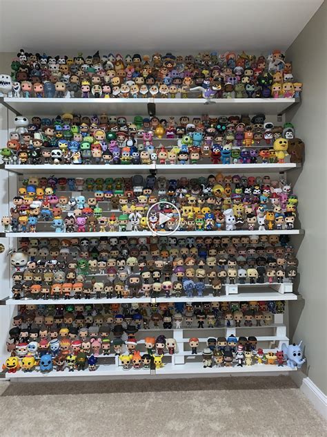 90 of my collection : funkopop | Дисней комнаты, Фанко поп, Игрушки funko pop