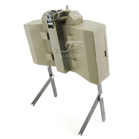 M18A1 Claymore Mine | JJ Airsoft