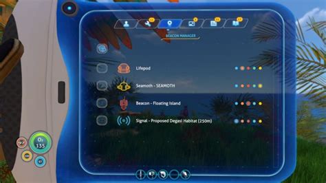 Exploring the Floating Island in Subnautica – Craftable Worlds