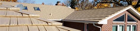 Rustic Shingle - Classic Metal Roofing Systems of Kentuckiana