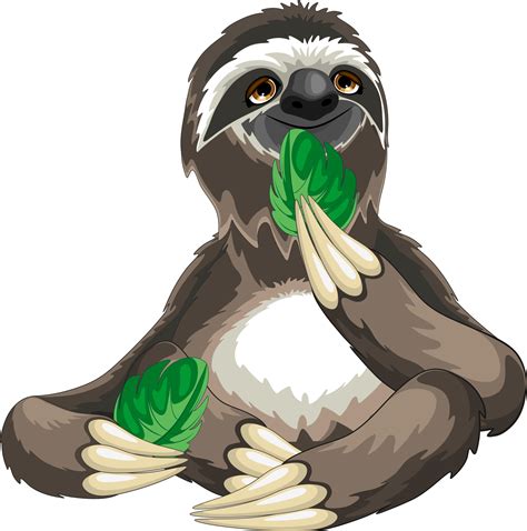 Animated Sloth Wallpaper