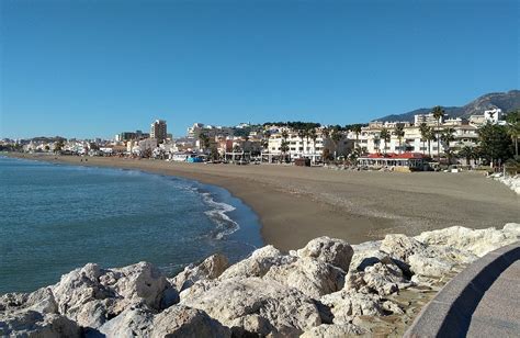 Playa de la Carihuela - All You Need to Know BEFORE You Go (2024)