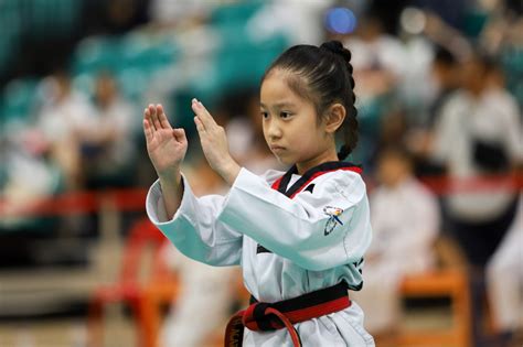 Taekwondo Classes in Singapore - KTMA Academy | Taekwondo School Singapore | Taekwondo Novena ...