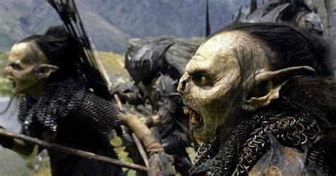 Lord of the Rings: Where Do Orcs Come From?