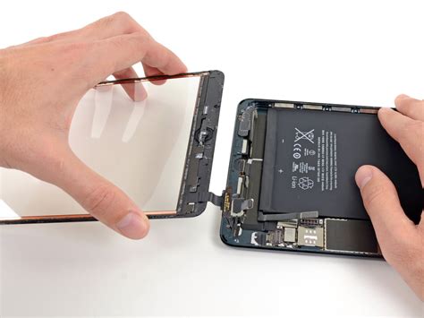 iPad mini 1/2 A1432 A1489 Screen Digitizer Replacement Kit - iFixit