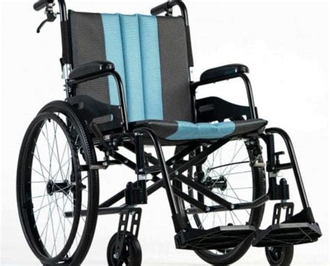 The Different Types of Wheelchairs Explained - Wheelchair & Mobility ...