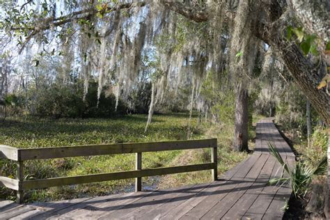 Jean Lafitte National Historical Park and Reserve - Christopher Ryan