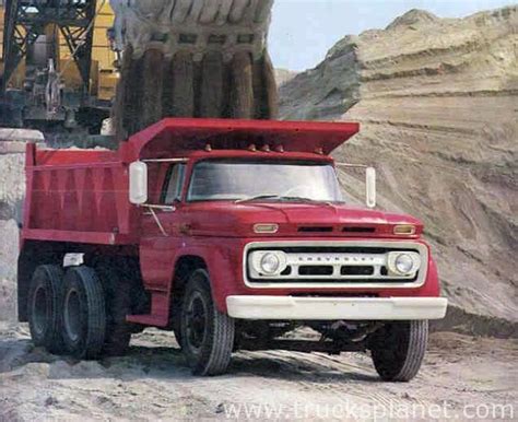 Pin by john child on Heavy Chevy's in 2023 | Dump trucks, Chevrolet trucks, Classic trucks