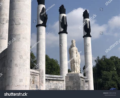 8 Monument Los Ninos Heroes Images, Stock Photos & Vectors | Shutterstock