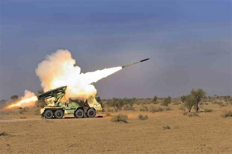 10 Indian Military Weapons That Will Make The Enemies Tremble With Fear