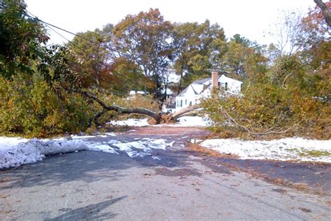 Stop the Cap! » Time Running Out on New England Cable/Phone Customers Seeking Storm-Related Credits