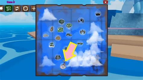 Where to find Fresh Fish in King Legacy - Pro Game Guides