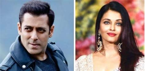 This is how Salman Khan and Aishwarya Rai avoided each other at a party! - IBTimes India