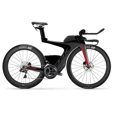 Cervelo P3X Ultegra Di2 Disc TT/Triathlon Bike with Carbon Wheels 2020 | Sigma Sports