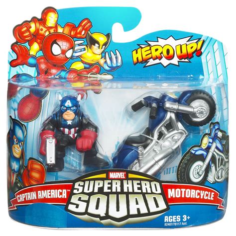 Hasbro Super Hero Squad Images - Raving Toy Maniac - The Latest News and Pictures from the World ...