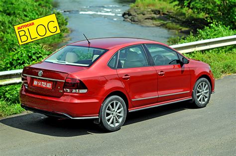 Volkswagen Vento – three important misses but the one big hit | Autocar India