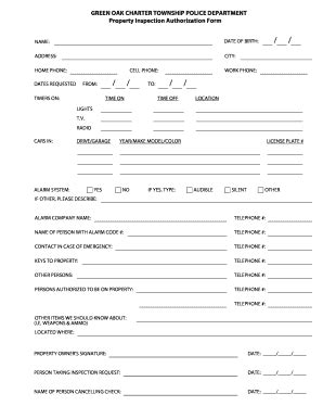 Senior Citizen Form - Fill and Sign Printable Template Online