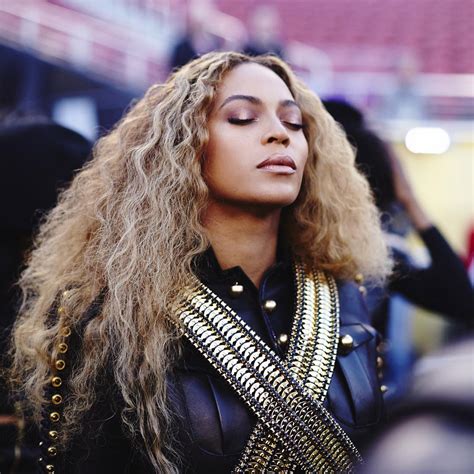 Beyoncé Showed Her Activist Roots All Super Bowl Weekend - The Black Youth Project