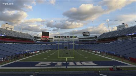 The future of Highmark Stadium | wgrz.com