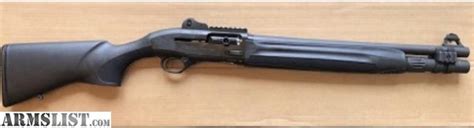 ARMSLIST - For Sale: Beretta 1301 tactical Gen2