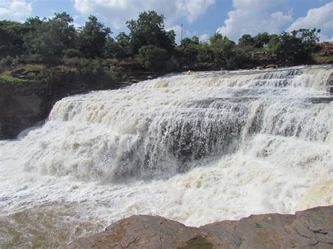 Godchinamalaki Falls (Gokak) - 2020 What to Know Before You Go (with ...