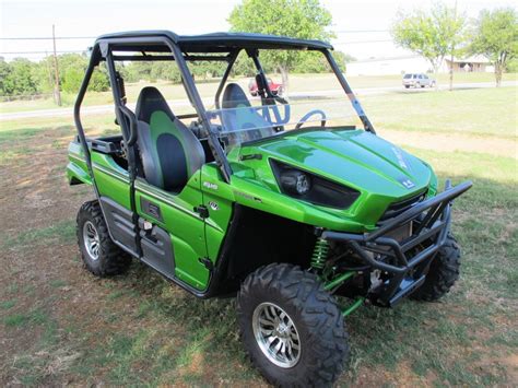 2014 Kawasaki Teryx 800 LE | American Motorcycle Trading Company - Used ...