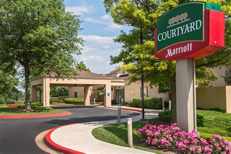 Rockville, MD Hotels | Courtyard Rockville