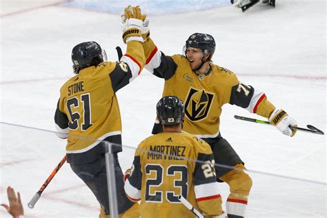 Knights-Jets Game 5: How to watch | Golden Knights | Sports