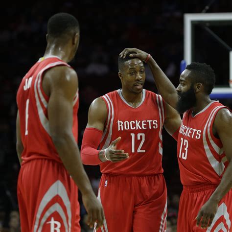 The Latest Houston Rockets News | SportSpyder