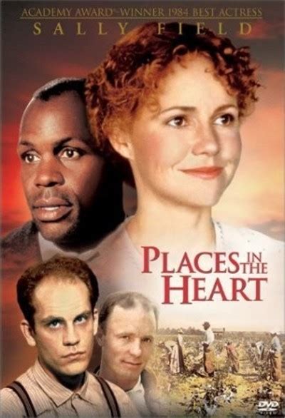 Places in the Heart Movie Review (1984) | Roger Ebert