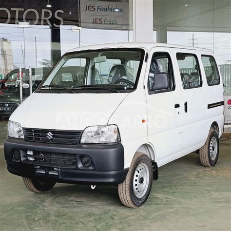 Suzuki APV 2023 (Gasolina) - Angocarro