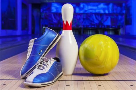 5 Best Bowling Shoes with Interchangeable Soles - Bowling Guidance