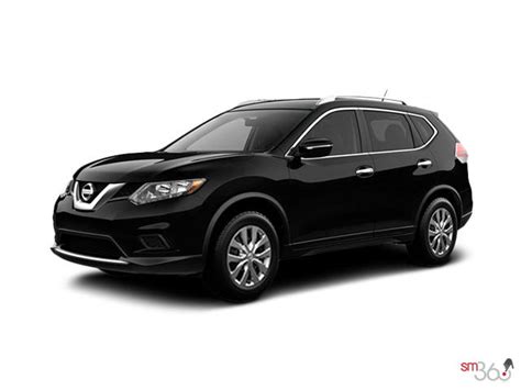 Nissan Rogue S - reviews, prices, ratings with various photos