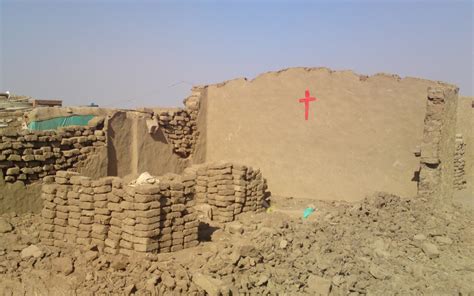 Sudan Intensifies Arrests, Deportations of Christians - Morningstar News