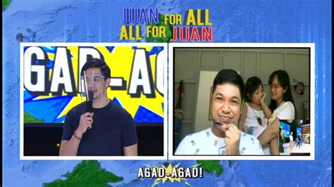 Juan For All, All For Juan | Eat Bulaga | July 14, 2020 - YouTube