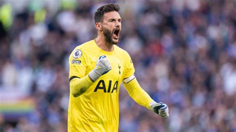 Hugo Lloris withdraws from France squad with thigh injury - Football ...