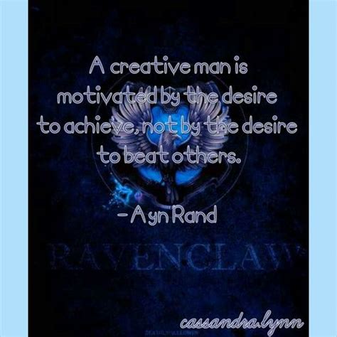 Quotes About Ravenclaw. QuotesGram