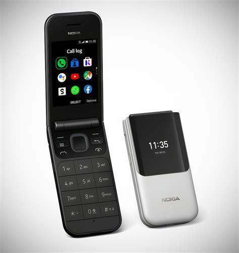 Verizon Nokia 2720 V Flip Phone User Guide