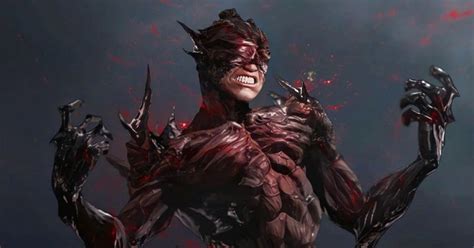 The Flash: Why Dark Flash Is the Perfect Villain For the Upcoming Movie