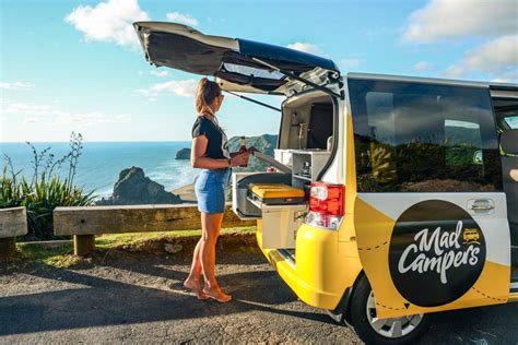 ULTIMATE Guide to Renting a Campervan in New Zealand in 2020!