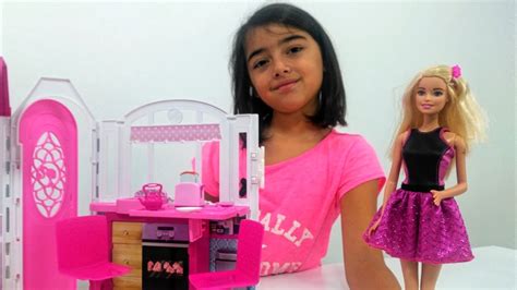 olay yaptı Oryantal barbie giydirme oyuncakları görülen kıyafetler bira ...