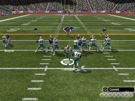 Madden NFL 07 Review - GameSpot