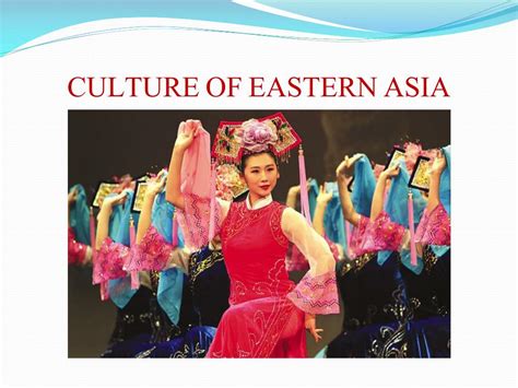 PPT - CULTURE OF EASTERN ASIA PowerPoint Presentation, free download ...