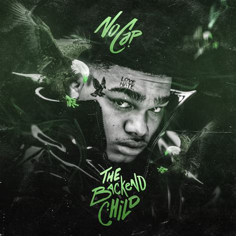 The Backend Child - Album by NoCap | Spotify