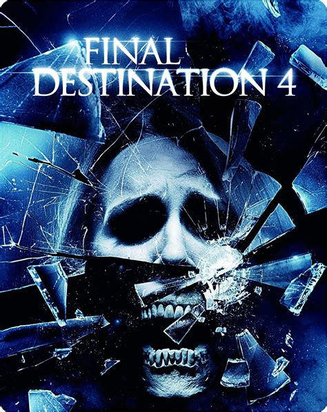 ดูหนัง FINAL DESTINATION 4 (2009) โกงตาย ทะลุตาย ภาค 4 [Full-HD] - 4u2movie.com